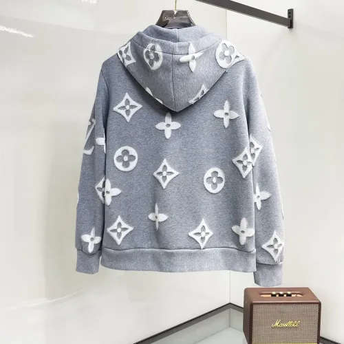 Replica Louis Vuitton LV Jackets Long Sleeved For Men #1470221 $122.00 USD for Wholesale