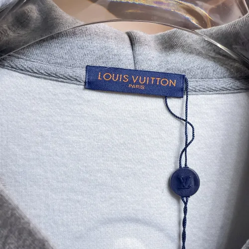 Replica Louis Vuitton LV Jackets Long Sleeved For Men #1470221 $122.00 USD for Wholesale