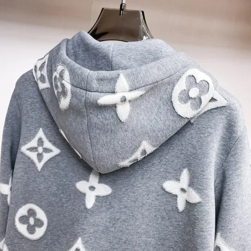 Replica Louis Vuitton LV Jackets Long Sleeved For Men #1470221 $122.00 USD for Wholesale