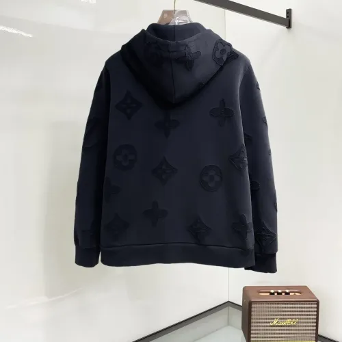Replica Louis Vuitton LV Jackets Long Sleeved For Men #1470222 $122.00 USD for Wholesale