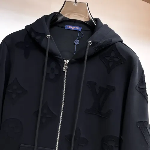 Replica Louis Vuitton LV Jackets Long Sleeved For Men #1470222 $122.00 USD for Wholesale