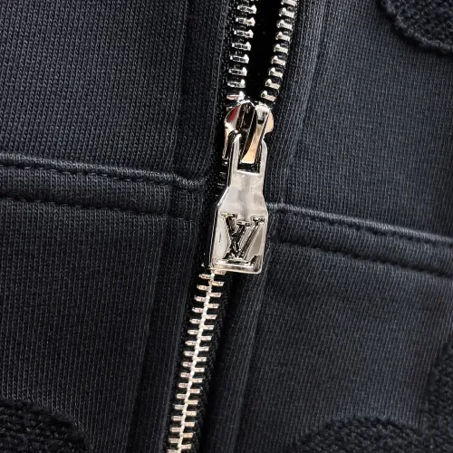 Replica Louis Vuitton LV Jackets Long Sleeved For Men #1470222 $122.00 USD for Wholesale