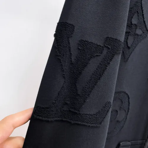 Replica Louis Vuitton LV Jackets Long Sleeved For Men #1470222 $122.00 USD for Wholesale