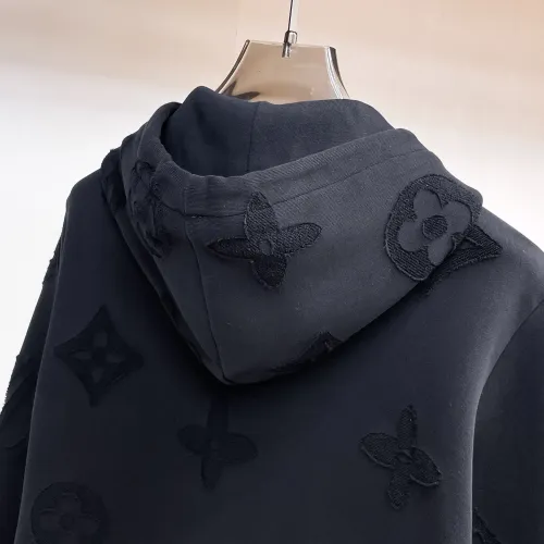 Replica Louis Vuitton LV Jackets Long Sleeved For Men #1470222 $122.00 USD for Wholesale
