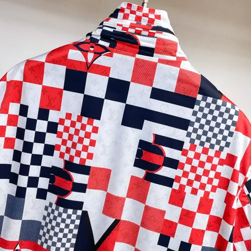 Replica Louis Vuitton LV Jackets Long Sleeved For Men #1470223 $122.00 USD for Wholesale