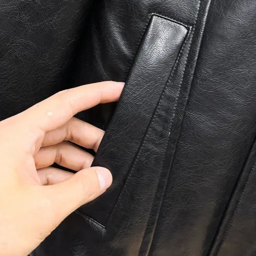 Replica Louis Vuitton LV Jackets Long Sleeved For Men #1470224 $122.00 USD for Wholesale