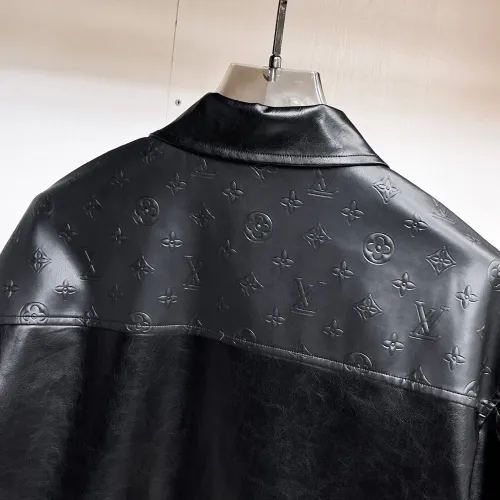 Replica Louis Vuitton LV Jackets Long Sleeved For Men #1470224 $122.00 USD for Wholesale