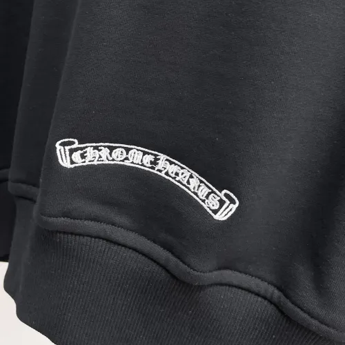 Replica Chrome Hearts Jackets Long Sleeved For Men #1470233 $122.00 USD for Wholesale