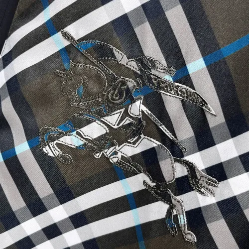 Replica Burberry Jackets Long Sleeved For Men #1470239 $122.00 USD for Wholesale