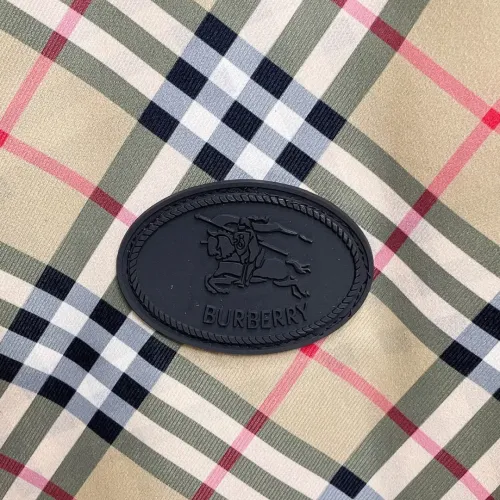 Replica Burberry Jackets Long Sleeved For Men #1470241 $122.00 USD for Wholesale