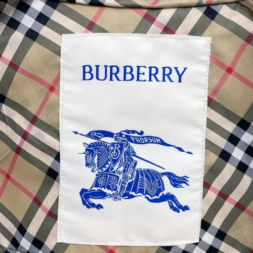 Replica Burberry Jackets Long Sleeved For Men #1470241 $122.00 USD for Wholesale