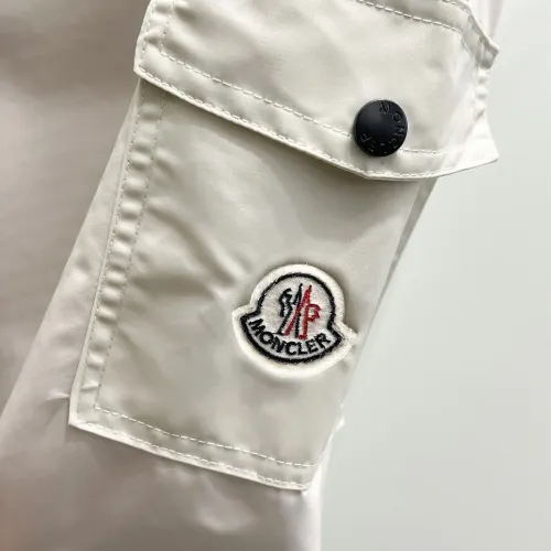 Replica Moncler Jackets Long Sleeved For Men #1470248 $115.00 USD for Wholesale