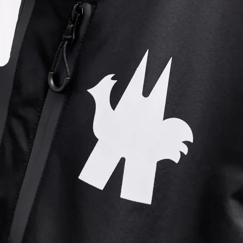 Replica Moncler Jackets Long Sleeved For Men #1470254 $115.00 USD for Wholesale
