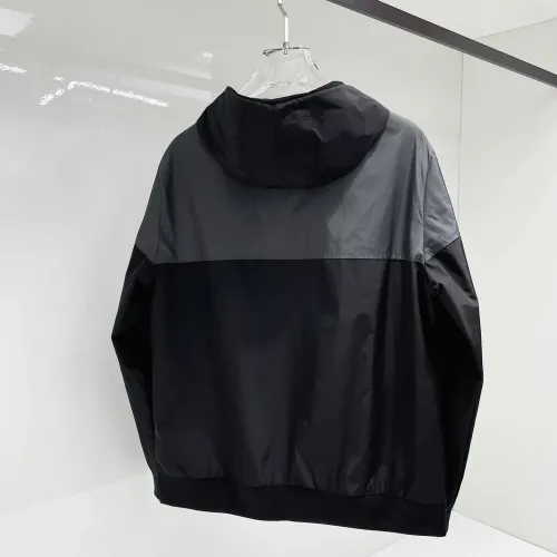 Replica Moncler Jackets Long Sleeved For Men #1470256 $115.00 USD for Wholesale