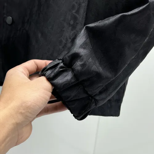 Replica Christian Dior Jackets Long Sleeved For Men #1470265 $115.00 USD for Wholesale