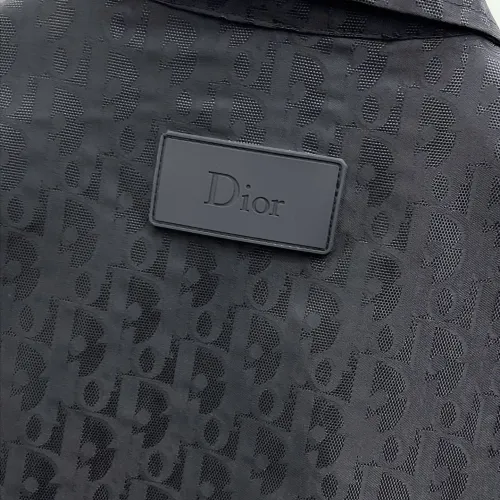 Replica Christian Dior Jackets Long Sleeved For Men #1470265 $115.00 USD for Wholesale