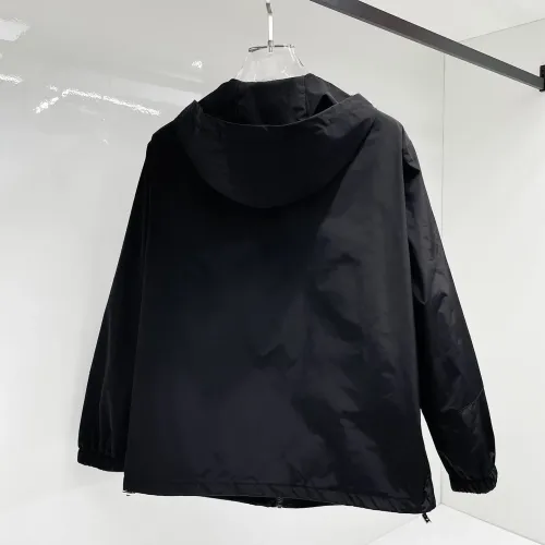Replica Prada Jackets Long Sleeved For Men #1470268 $115.00 USD for Wholesale