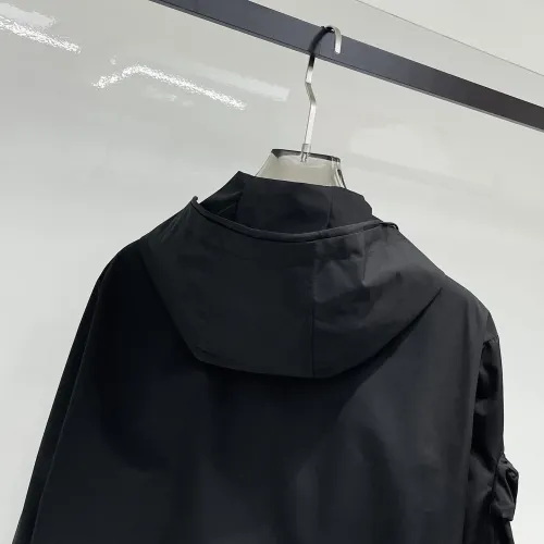Replica Prada Jackets Long Sleeved For Men #1470269 $115.00 USD for Wholesale