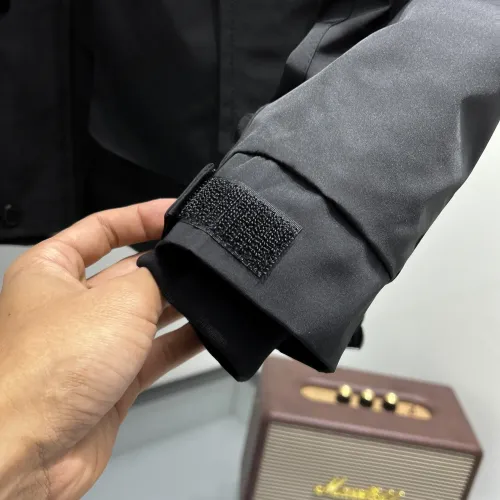 Replica Burberry Jackets Long Sleeved For Men #1470276 $115.00 USD for Wholesale