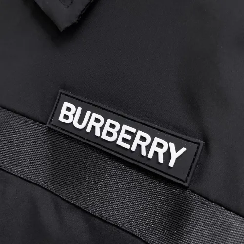 Replica Burberry Jackets Long Sleeved For Men #1470277 $105.00 USD for Wholesale