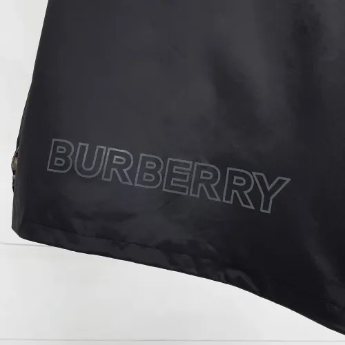 Replica Burberry Jackets Long Sleeved For Men #1470277 $105.00 USD for Wholesale