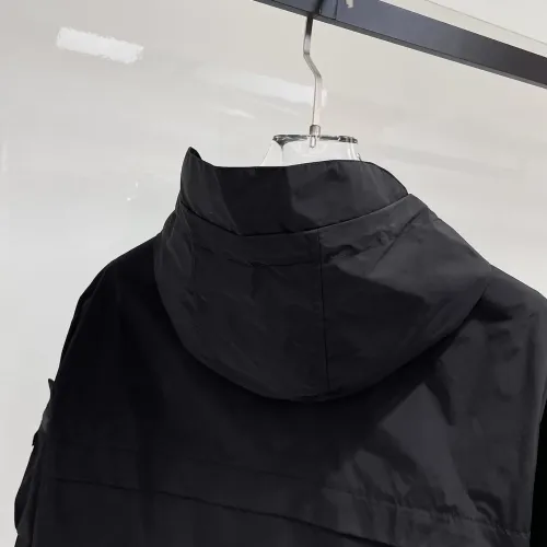 Replica Prada Jackets Long Sleeved For Men #1470286 $102.00 USD for Wholesale