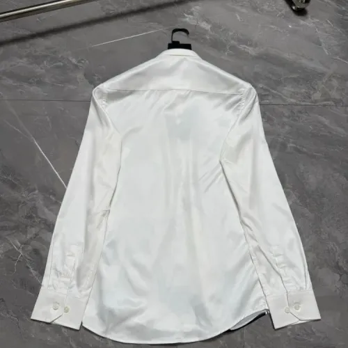 Replica Louis Vuitton LV Shirts Long Sleeved For Men #1470316 $64.00 USD for Wholesale