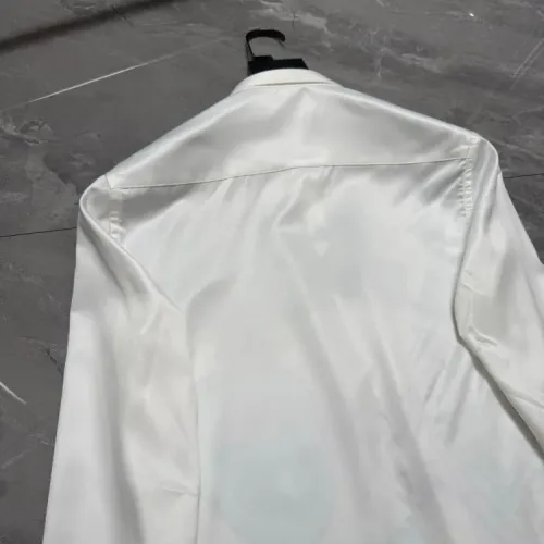 Replica Louis Vuitton LV Shirts Long Sleeved For Men #1470316 $64.00 USD for Wholesale