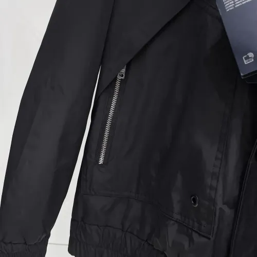 Replica Prada Jackets Long Sleeved For Men #1470328 $102.00 USD for Wholesale