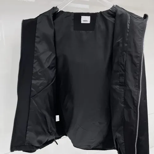 Replica Burberry Jackets Long Sleeved For Men #1470331 $102.00 USD for Wholesale