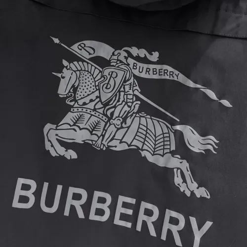 Replica Burberry Jackets Long Sleeved For Men #1470336 $102.00 USD for Wholesale