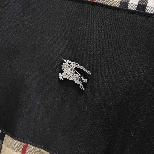 Replica Burberry Jackets Long Sleeved For Men #1470337 $102.00 USD for Wholesale
