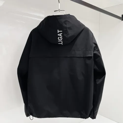 Replica Moncler Jackets Long Sleeved For Men #1470338 $102.00 USD for Wholesale