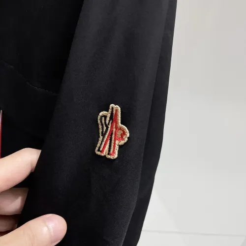 Replica Moncler Jackets Long Sleeved For Men #1470338 $102.00 USD for Wholesale