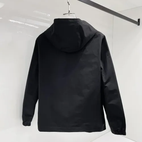 Replica Moncler Jackets Long Sleeved For Men #1470339 $102.00 USD for Wholesale
