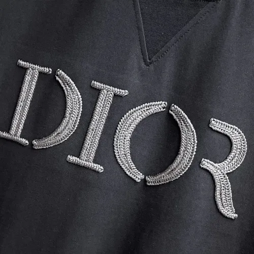 Replica Christian Dior T-Shirts Short Sleeved For Unisex #1470352 $60.00 USD for Wholesale