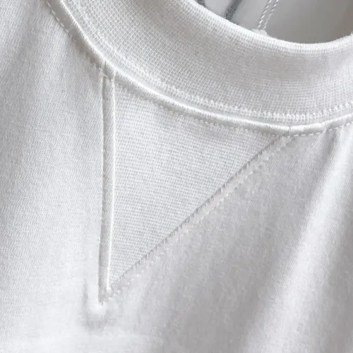Replica Christian Dior T-Shirts Short Sleeved For Unisex #1470353 $60.00 USD for Wholesale