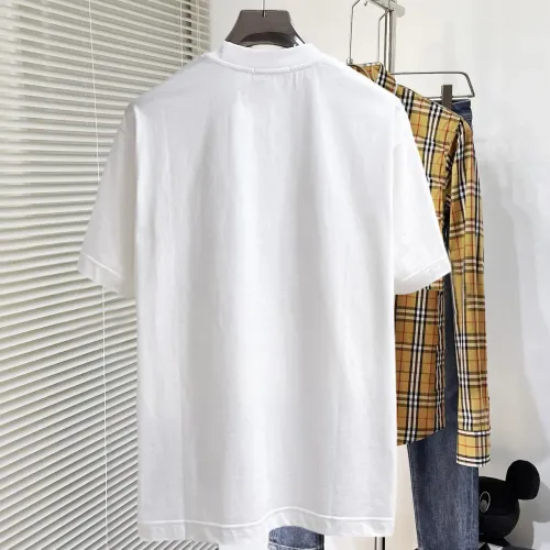 Replica Prada T-Shirts Short Sleeved For Unisex #1470356 $60.00 USD for Wholesale