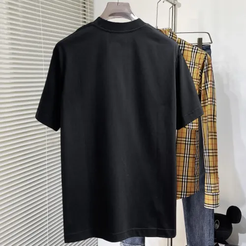 Replica Prada T-Shirts Short Sleeved For Unisex #1470357 $60.00 USD for Wholesale