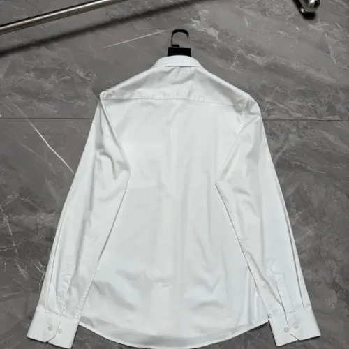 Replica Louis Vuitton LV Shirts Long Sleeved For Men #1470360 $72.00 USD for Wholesale
