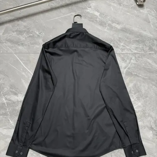Replica Louis Vuitton LV Shirts Long Sleeved For Men #1470361 $72.00 USD for Wholesale