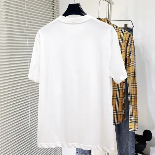 Replica Christian Dior T-Shirts Short Sleeved For Men #1470380 $60.00 USD for Wholesale