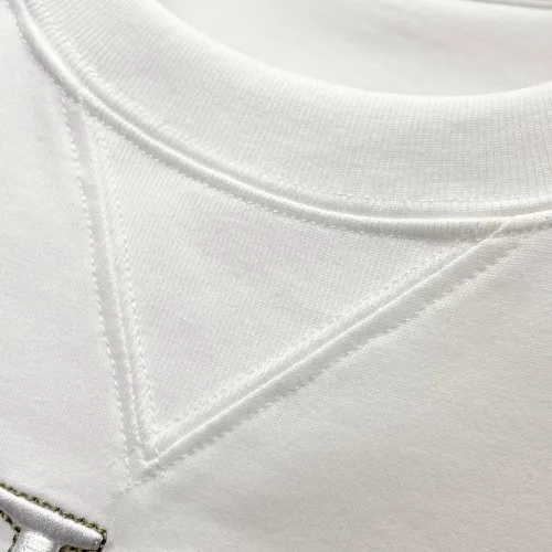 Replica Christian Dior T-Shirts Short Sleeved For Men #1470380 $60.00 USD for Wholesale