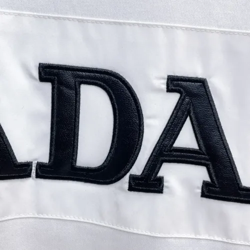 Replica Prada T-Shirts Short Sleeved For Men #1470390 $60.00 USD for Wholesale