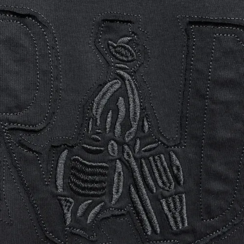 Replica Prada T-Shirts Short Sleeved For Men #1470396 $60.00 USD for Wholesale