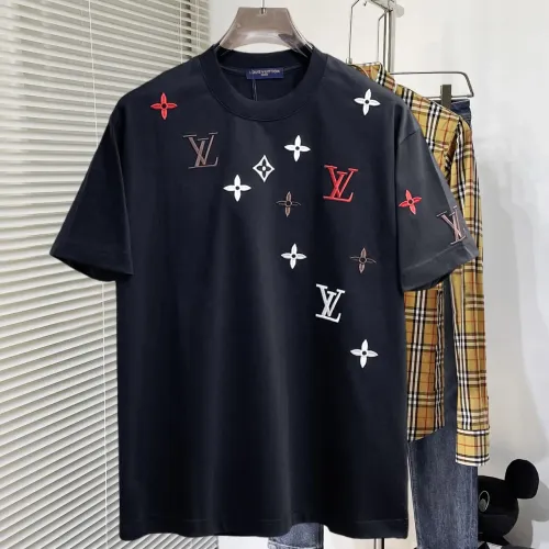 Wholesale Louis Vuitton LV T-Shirts Short Sleeved For Unisex #1470411 $60.00 USD, Wholesale Quality Replica Louis Vuitton LV T-Shirts