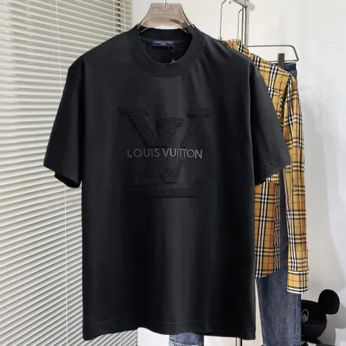 Wholesale Louis Vuitton LV T-Shirts Short Sleeved For Unisex #1470414 $60.00 USD, Wholesale Quality Replica Louis Vuitton LV T-Shirts