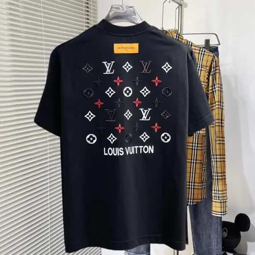 Wholesale Louis Vuitton LV T-Shirts Short Sleeved For Unisex #1470419 $60.00 USD, Wholesale Quality Replica Louis Vuitton LV T-Shirts