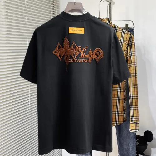 Wholesale Louis Vuitton LV T-Shirts Short Sleeved For Unisex #1470422 $60.00 USD, Wholesale Quality Replica Louis Vuitton LV T-Shirts