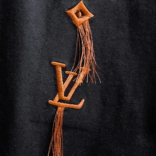 Replica Louis Vuitton LV T-Shirts Short Sleeved For Unisex #1470422 $60.00 USD for Wholesale